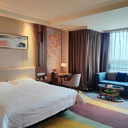 Ramada Heze Hotel Luaran gambar