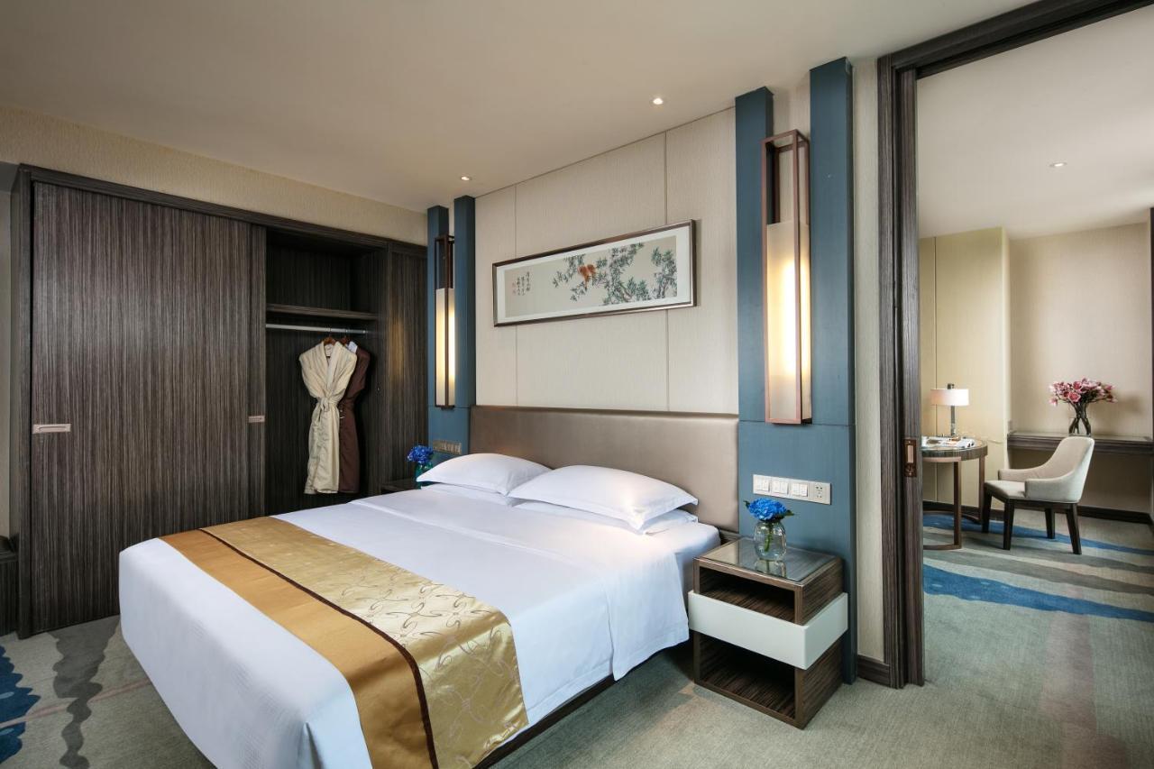 Ramada Heze Hotel Luaran gambar