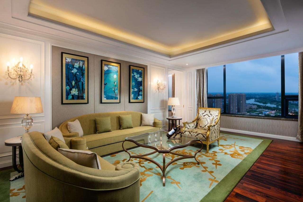 Ramada Heze Hotel Luaran gambar