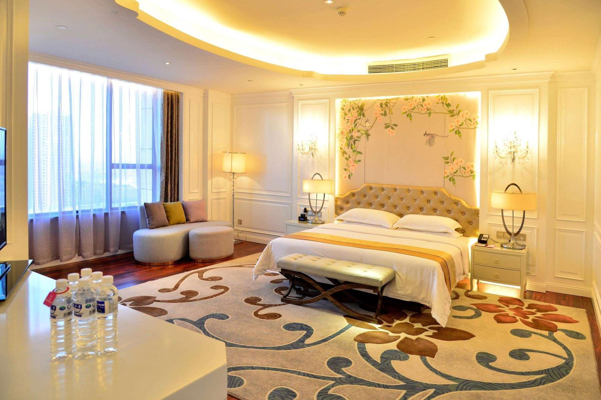 Ramada Heze Hotel Luaran gambar