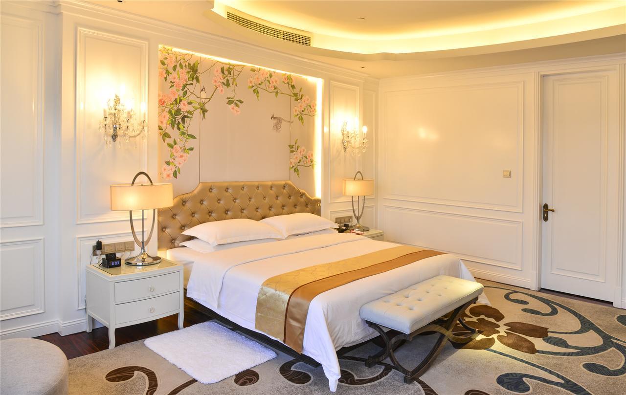 Ramada Heze Hotel Luaran gambar